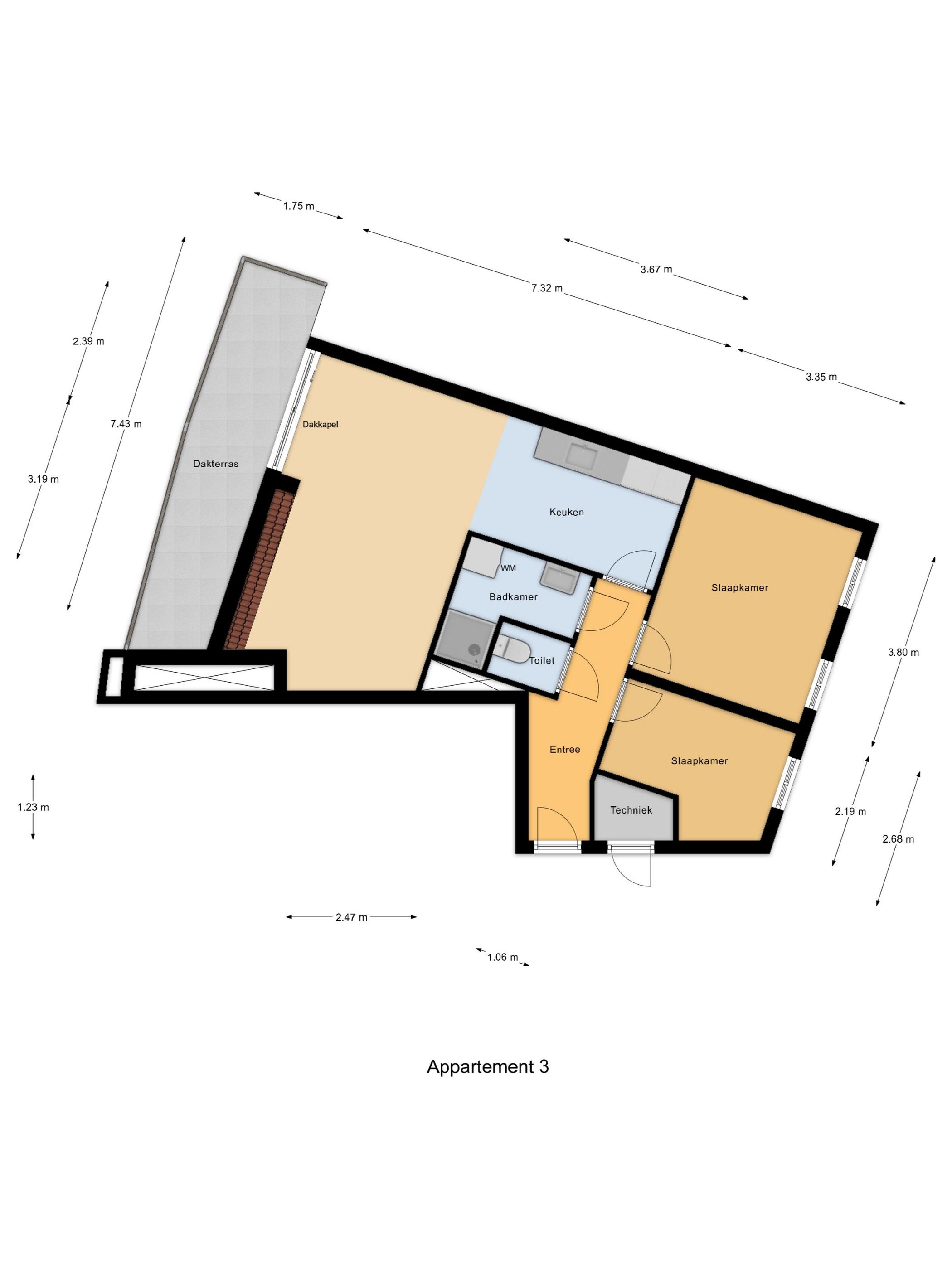 Photo 33 of Stationsweg 5-D