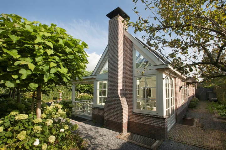 Foto 2 van Bernardus Hollanderstraat 1