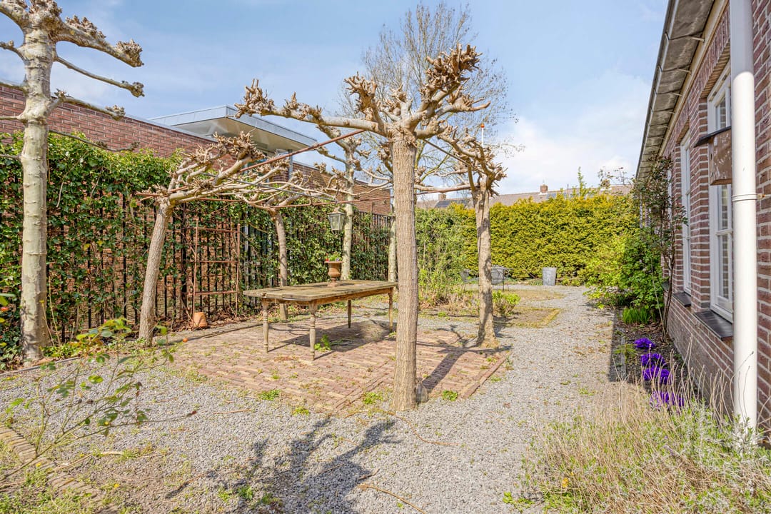 Foto 67 van Bernardus Hollanderstraat 1