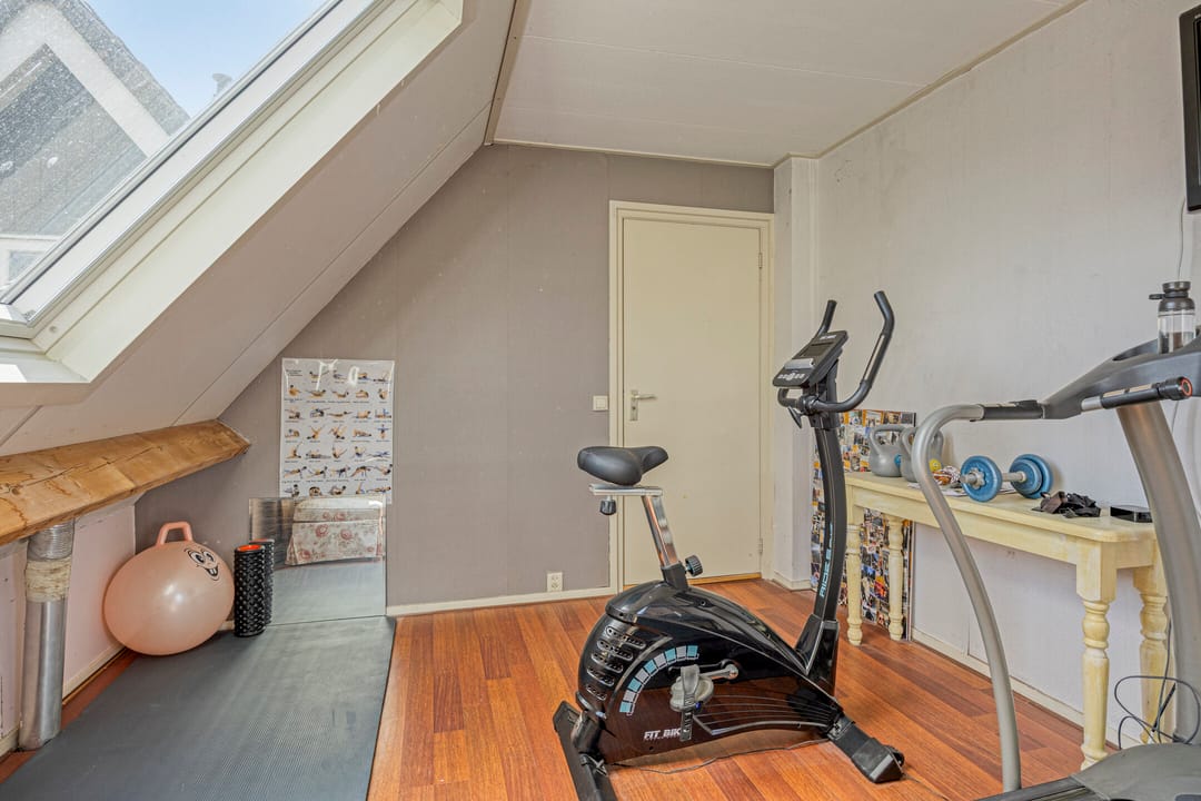 Foto 56 van Bernardus Hollanderstraat 1