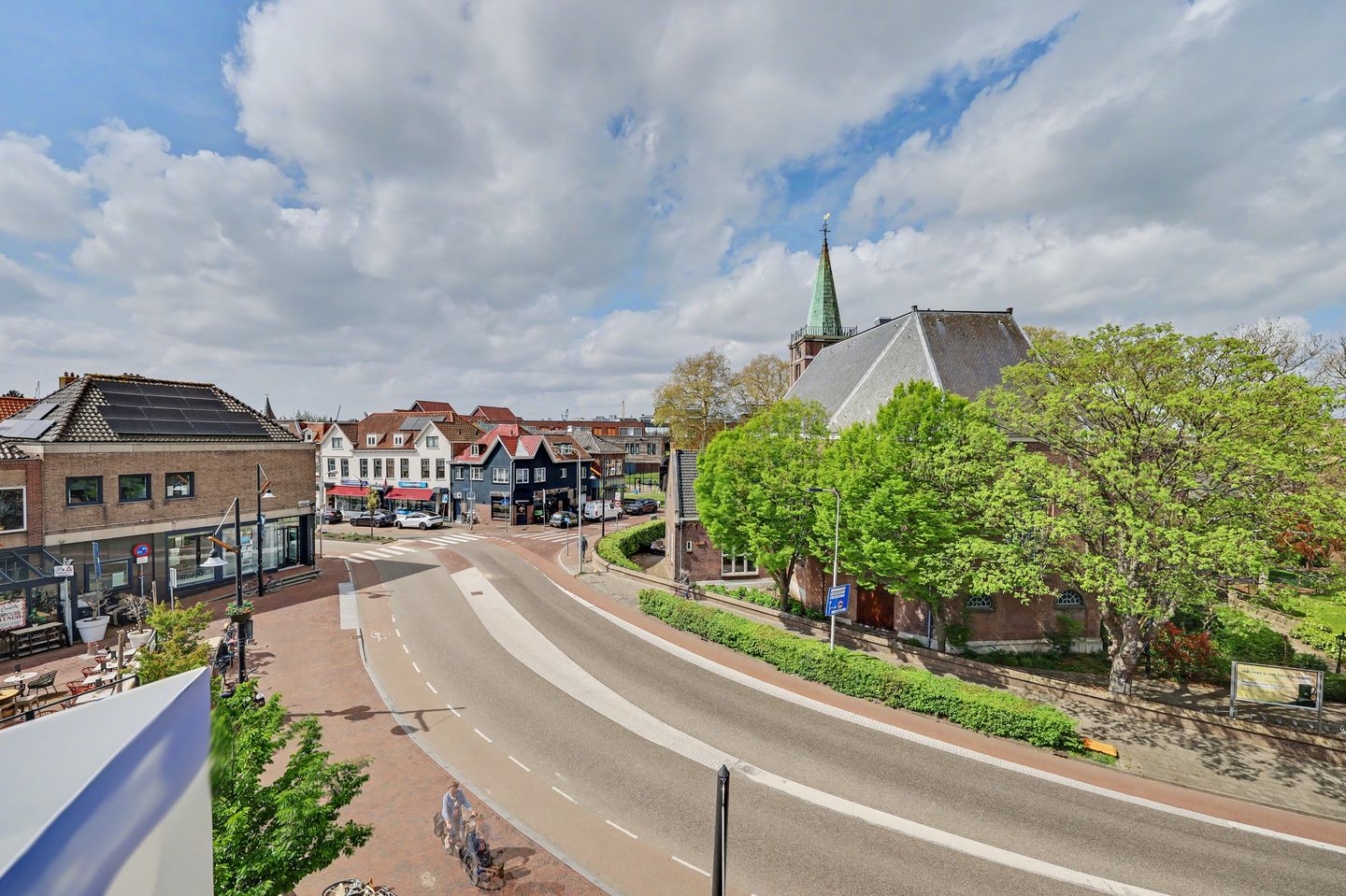 Photo 25 of Stationsweg 5-D