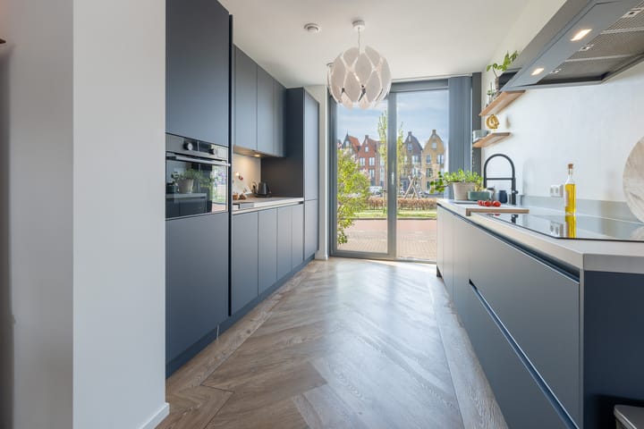 Foto 3 van Terschellingkade 60