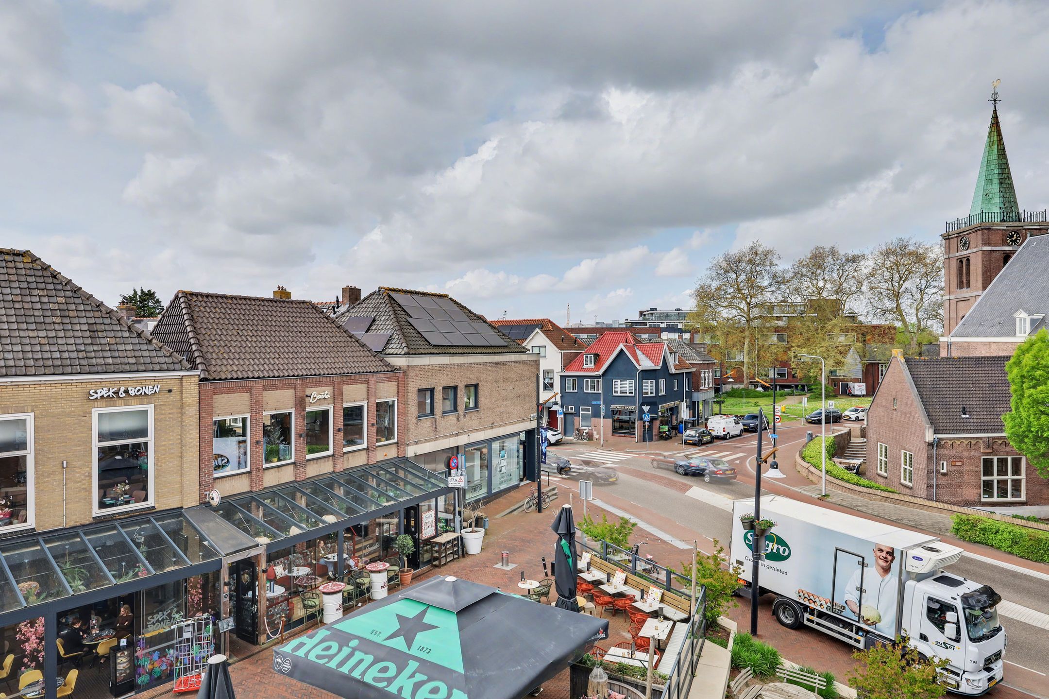 Foto 21 van Stationsweg 5-E