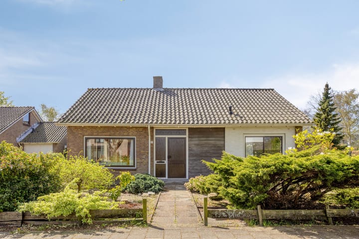 Foto 2 van van der Ploegstraat 93