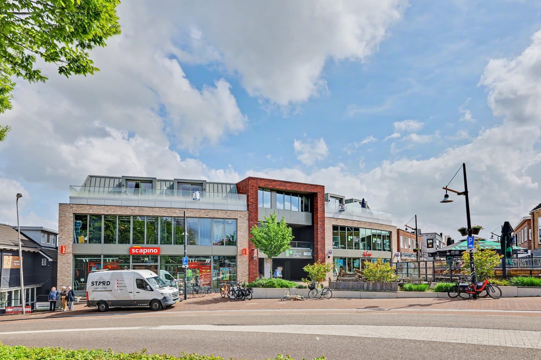 Foto 2 van Stationsweg 5-E