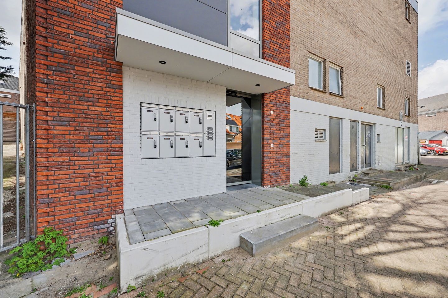 Foto 5 van Stationsweg 5-E