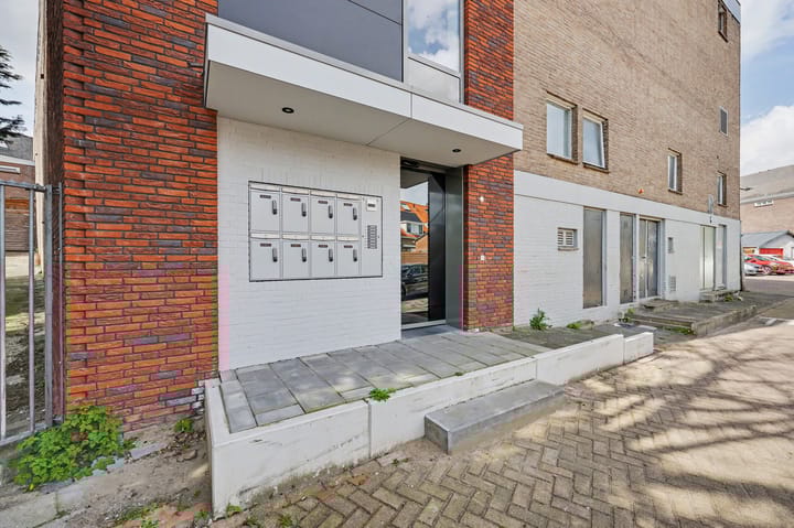 Foto 5 van Stationsweg 5-E