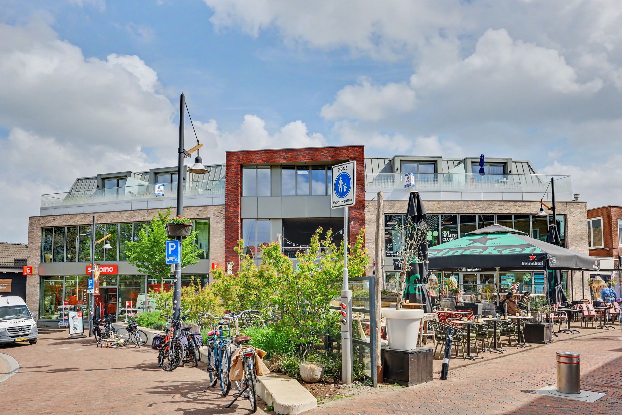 Foto 27 van Stationsweg 5-E