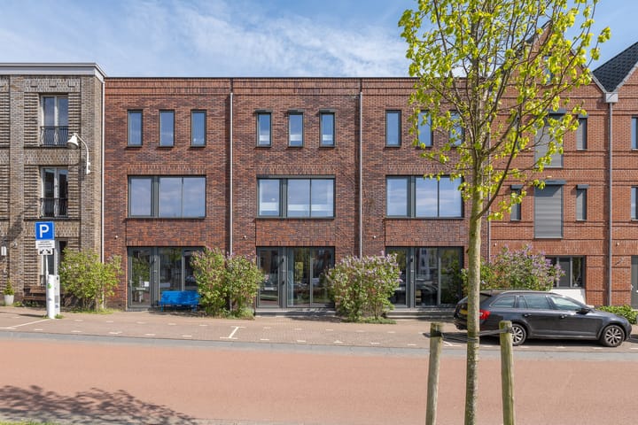 Terschellingkade 60 main image