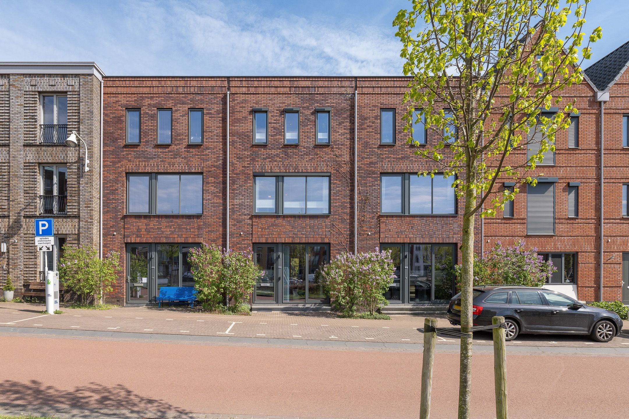 Terschellingkade 60 