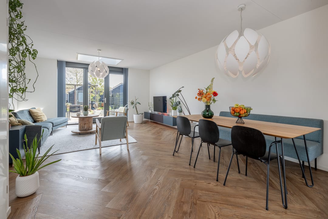 Foto 2 van Terschellingkade 60