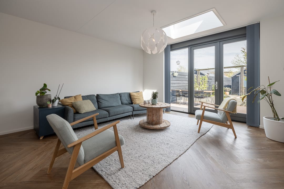 Foto 7 van Terschellingkade 60