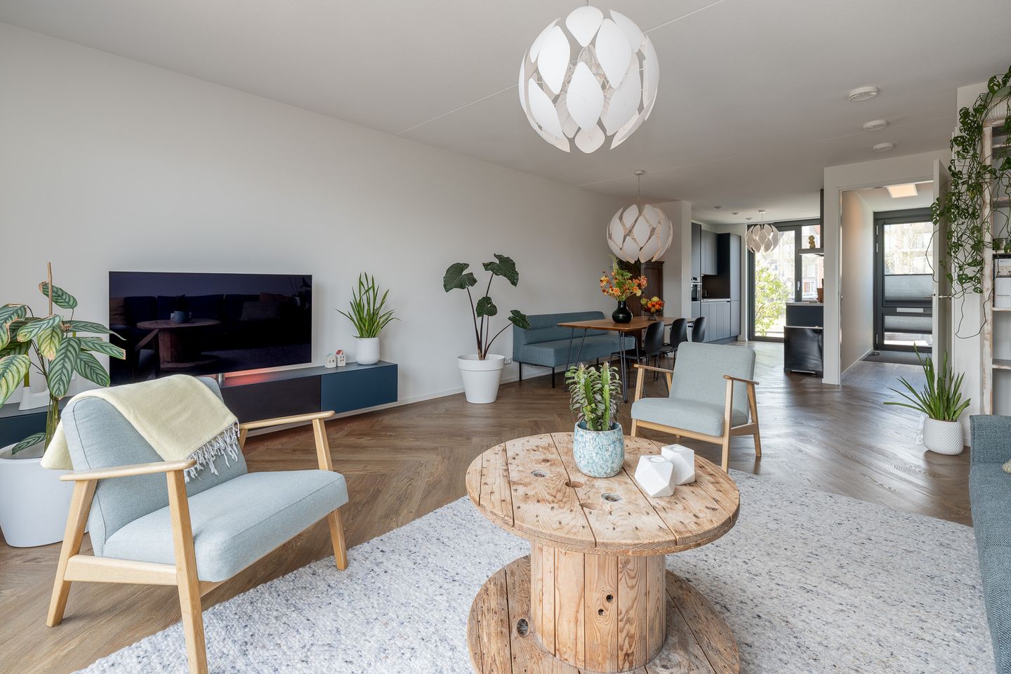 Foto 10 van Terschellingkade 60