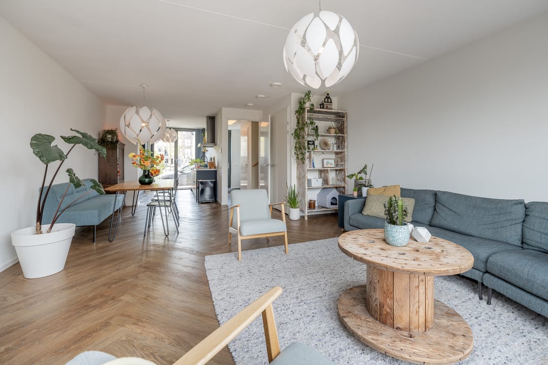 Foto 11 van Terschellingkade 60