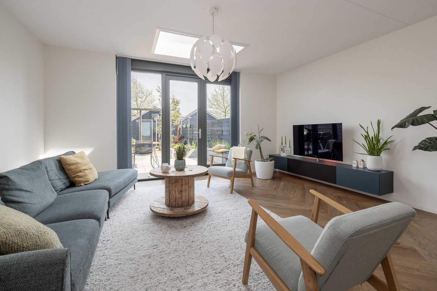 Foto 5 van Terschellingkade 60