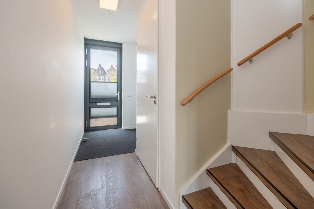 Foto 17 van Terschellingkade 60