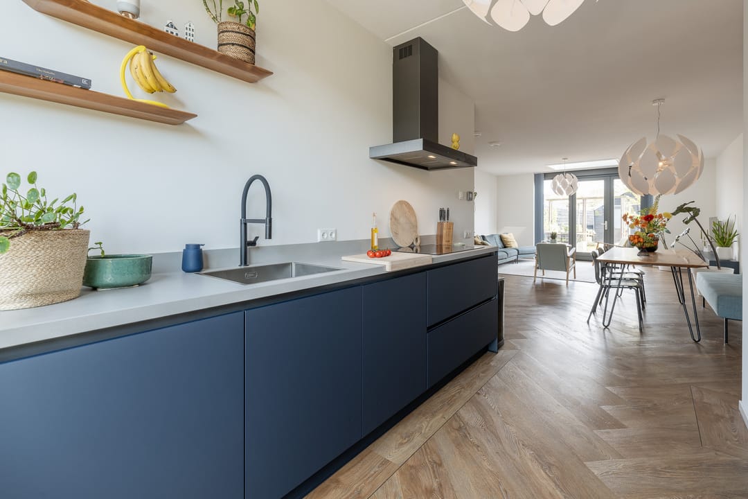 Foto 16 van Terschellingkade 60