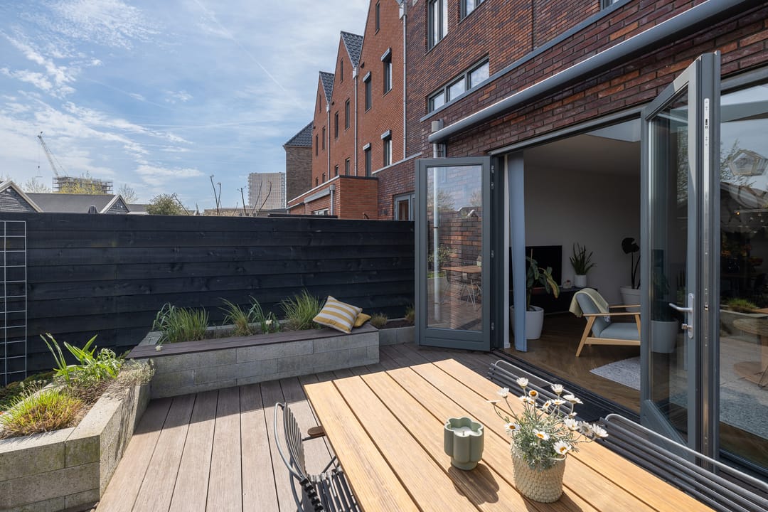 Foto 8 van Terschellingkade 60