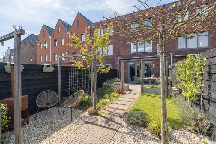 Foto 4 van Terschellingkade 60