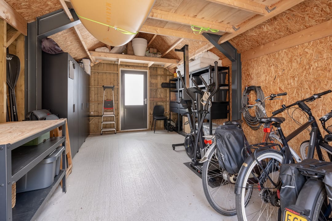 Foto 37 van Terschellingkade 60