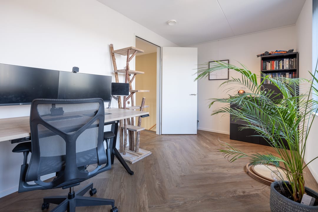 Foto 31 van Terschellingkade 60