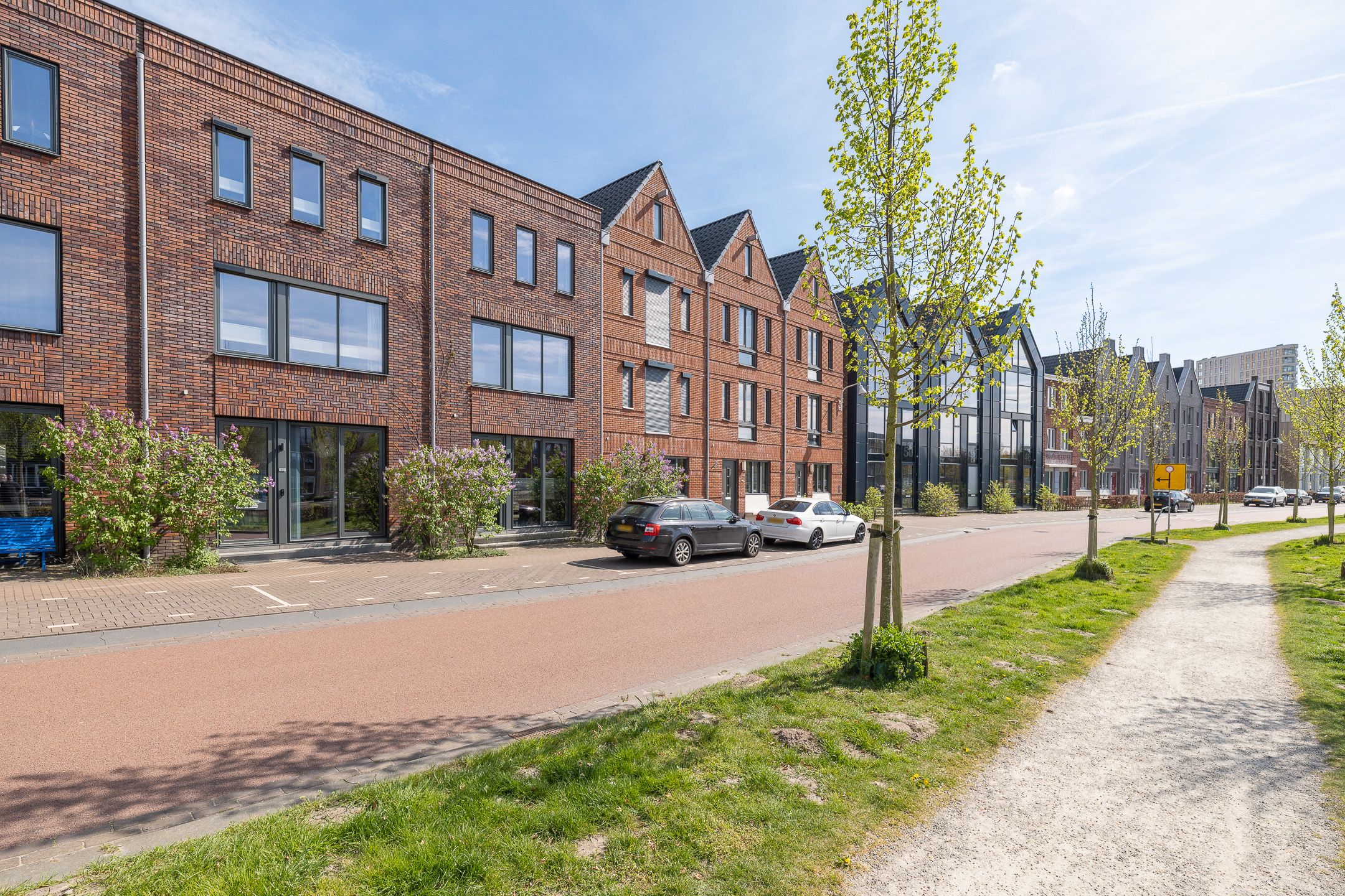 Foto 45 van Terschellingkade 60