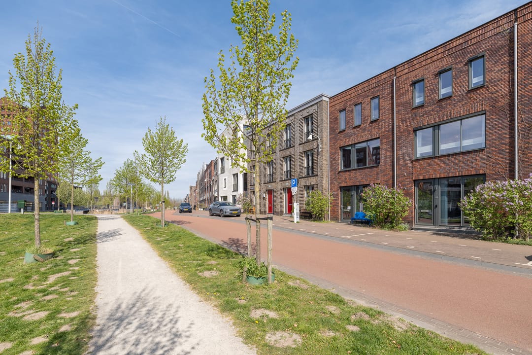 Foto 46 van Terschellingkade 60