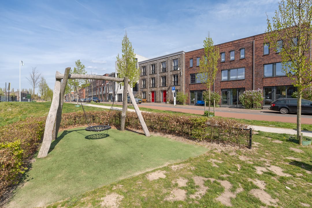 Foto 47 van Terschellingkade 60