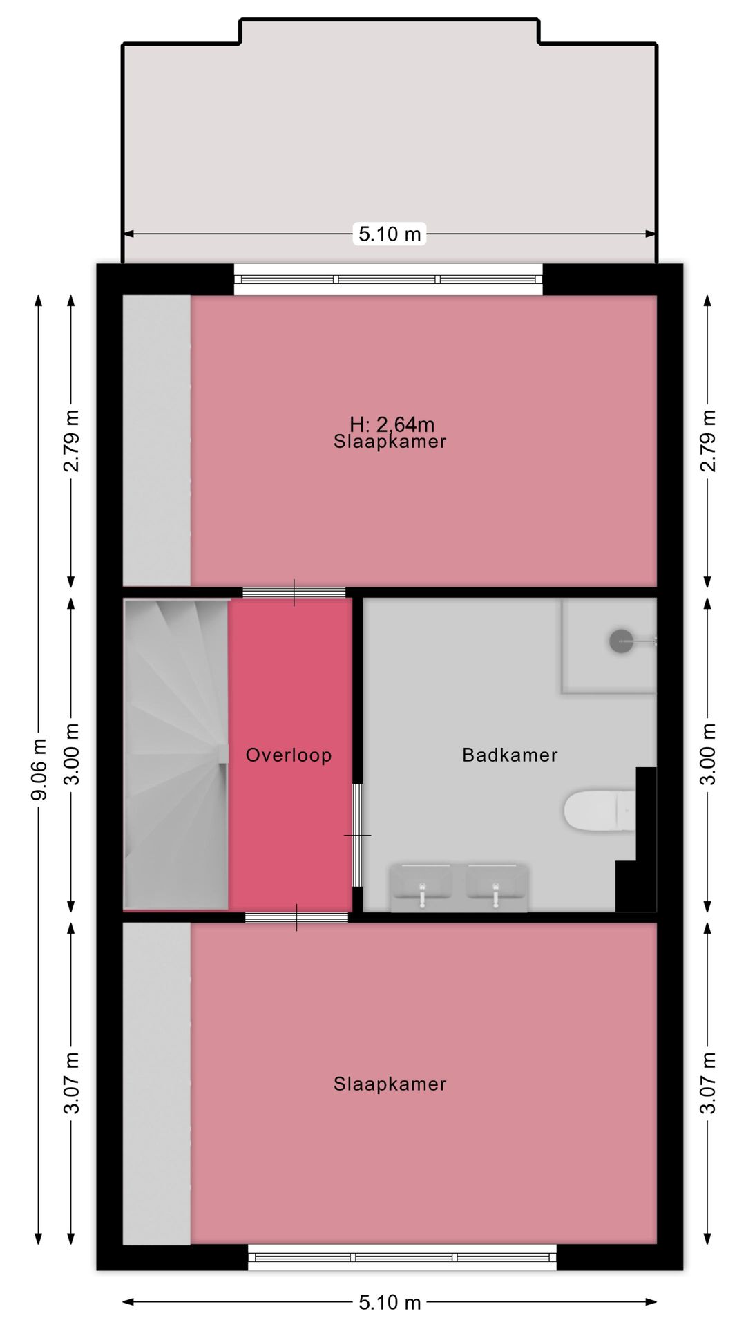 Foto 53 van Terschellingkade 60