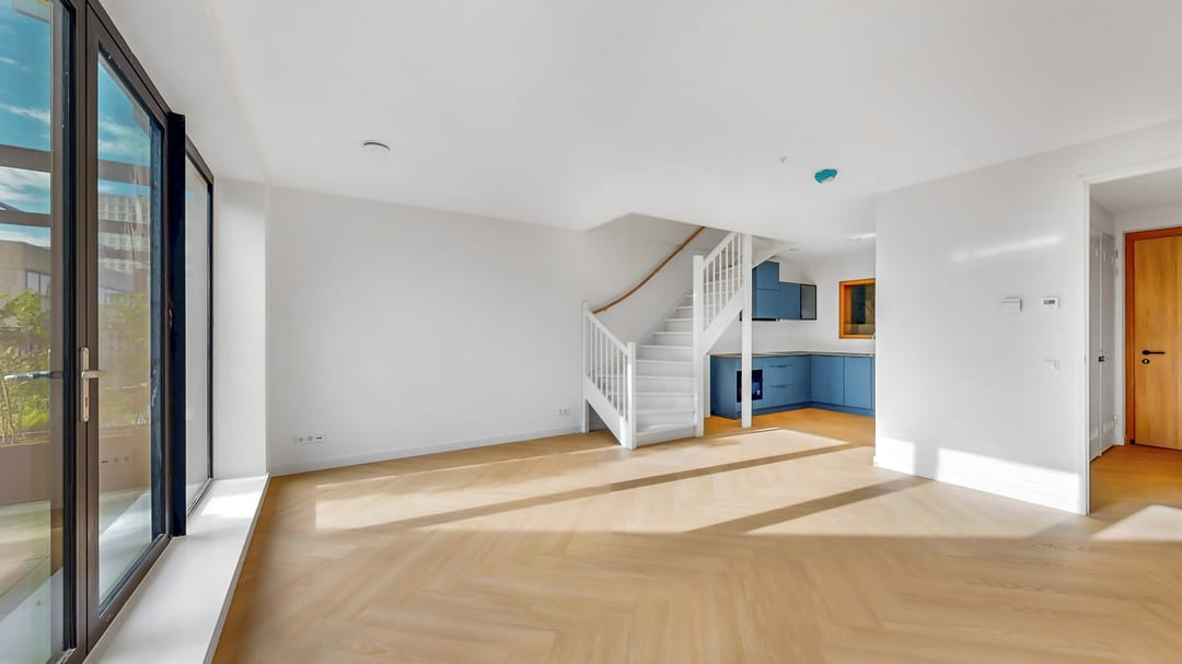 Foto 1 van Rijnlandlaan 243