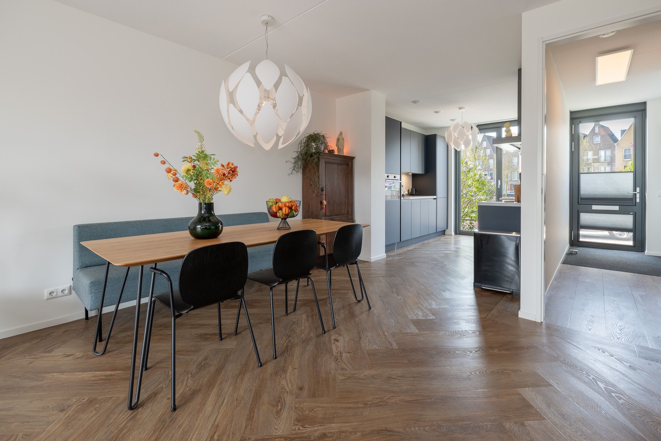 Foto 12 van Terschellingkade 60