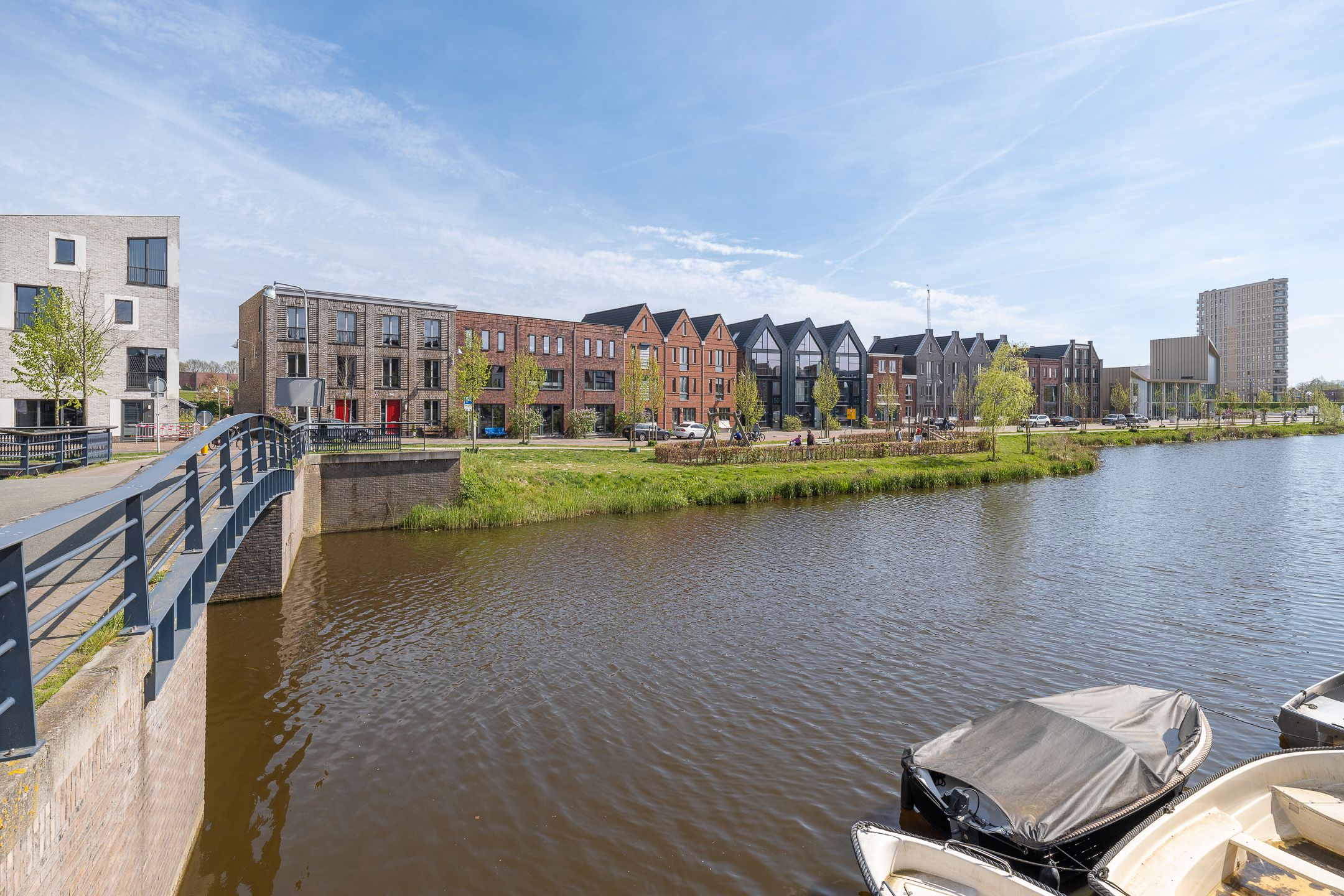 Foto 48 van Terschellingkade 60