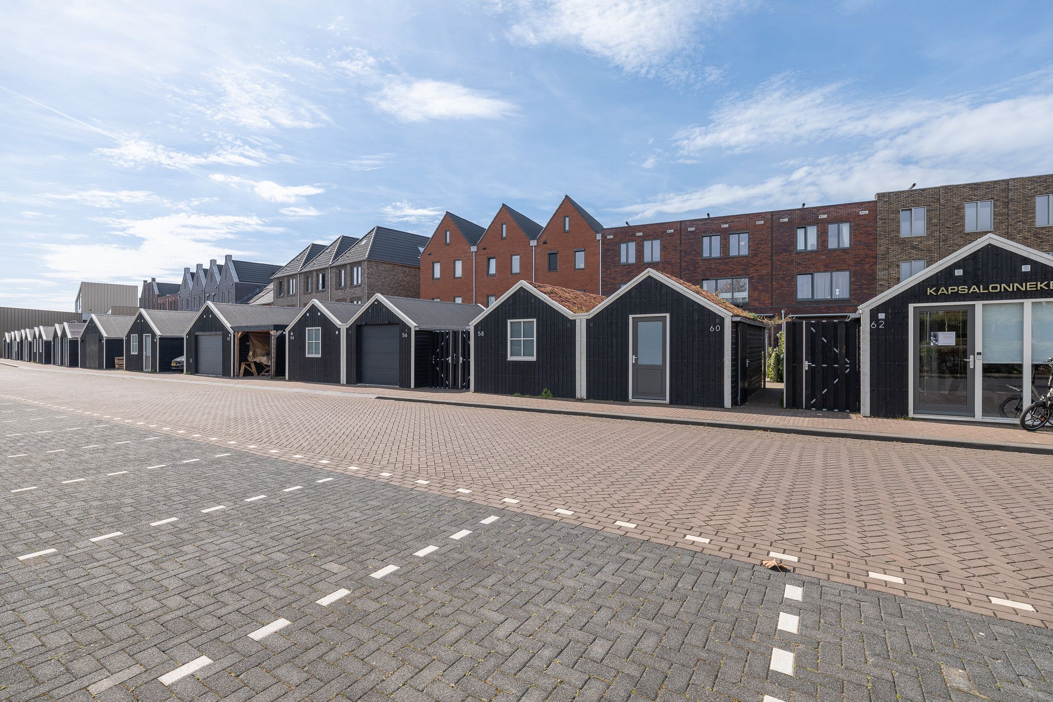 Foto 42 van Terschellingkade 60