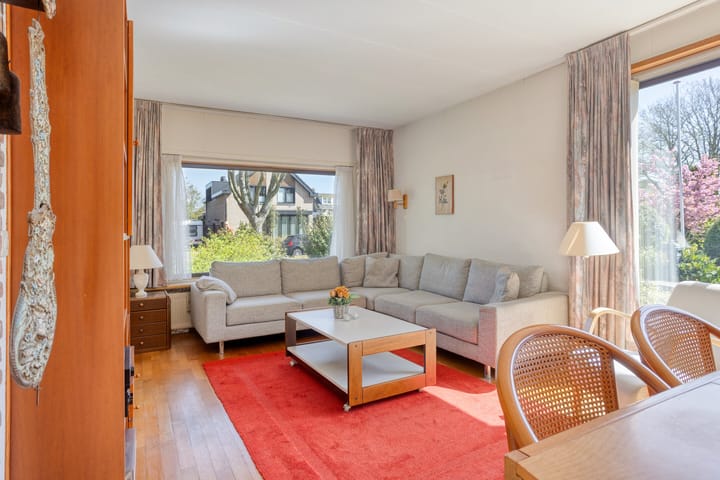 Foto 3 van van der Ploegstraat 93