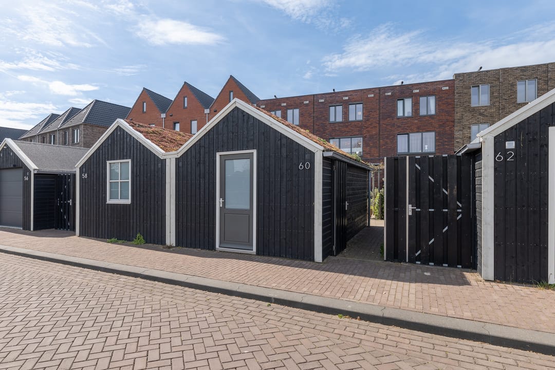 Foto 41 van Terschellingkade 60