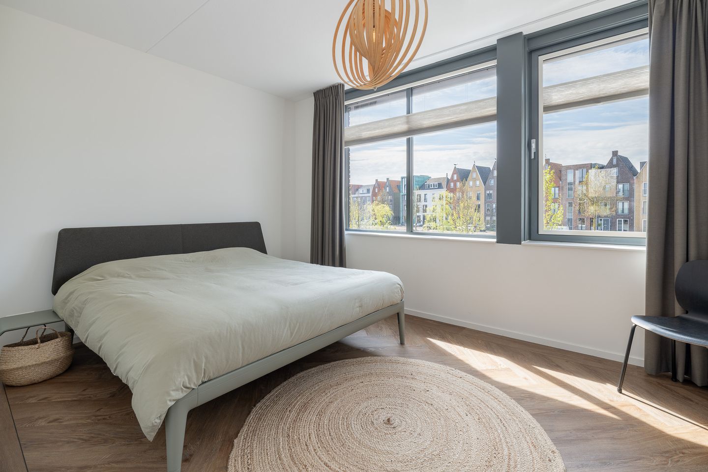 Foto 19 van Terschellingkade 60