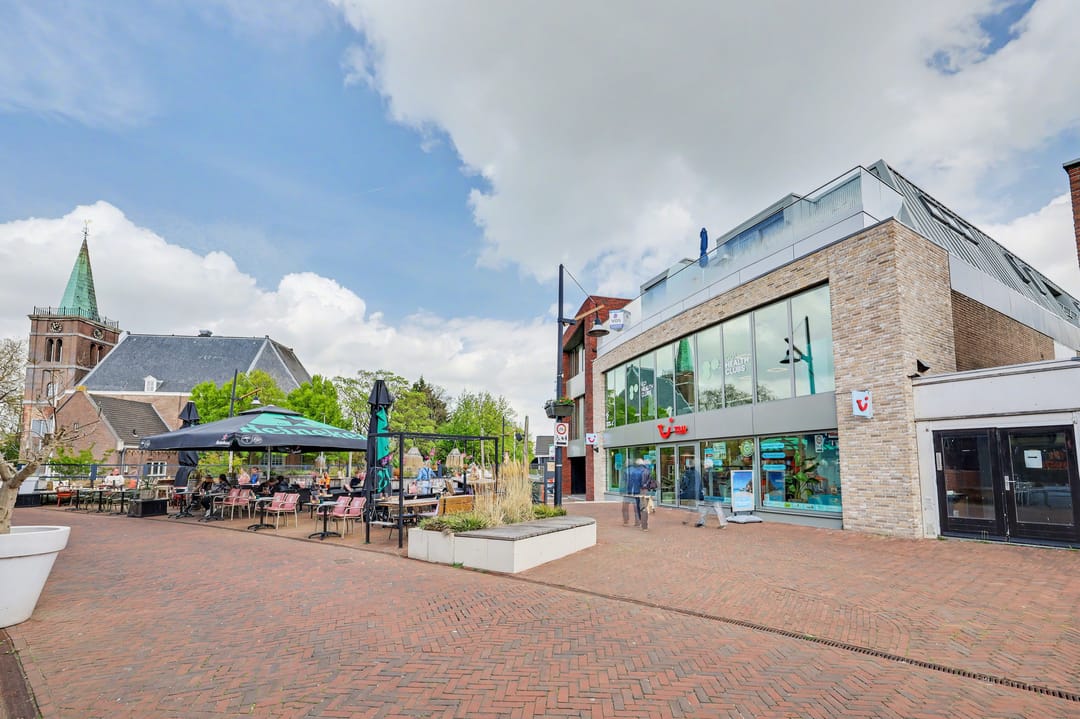 Photo 32 of Stationsweg 5-D