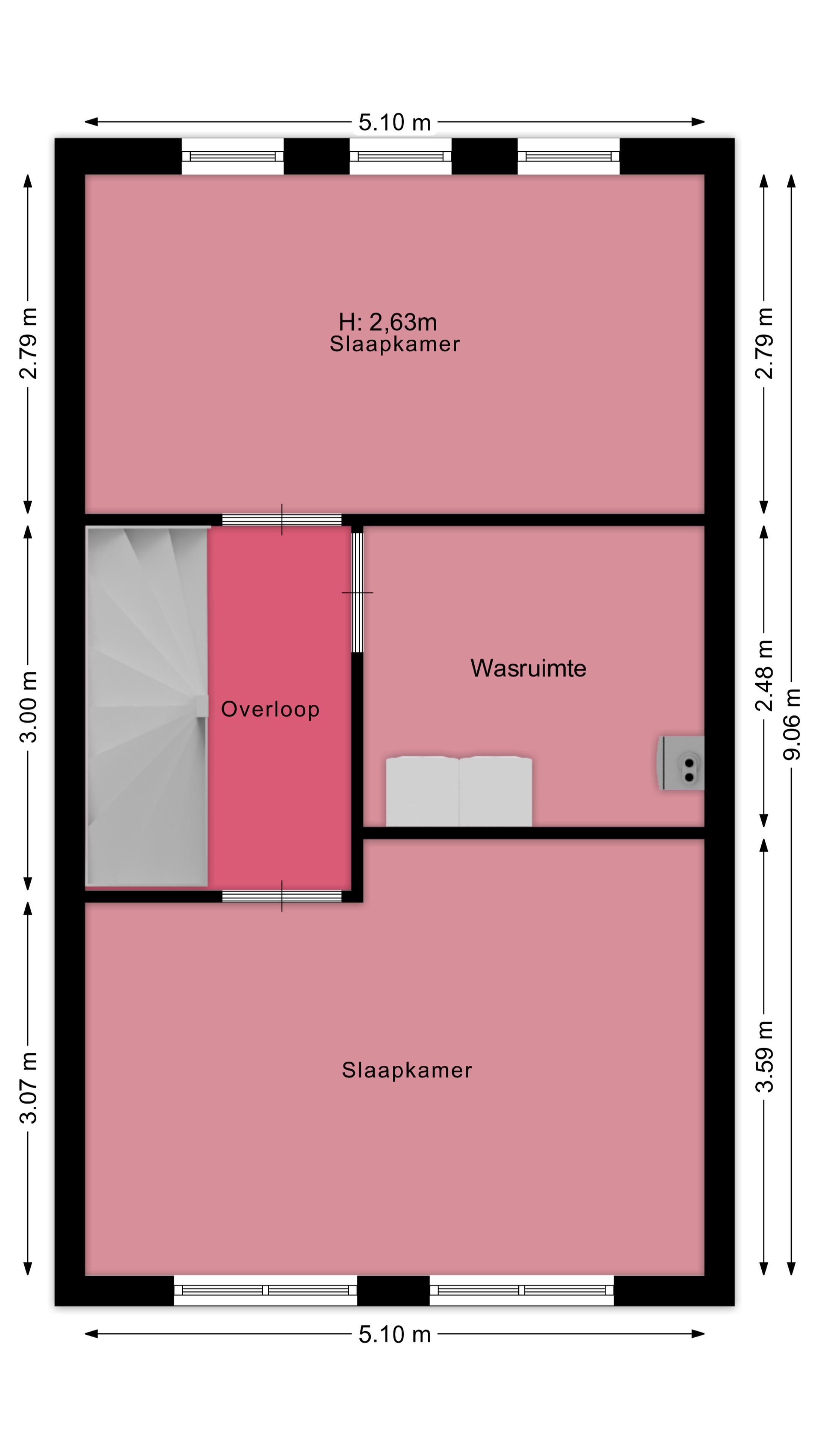 Foto 54 van Terschellingkade 60