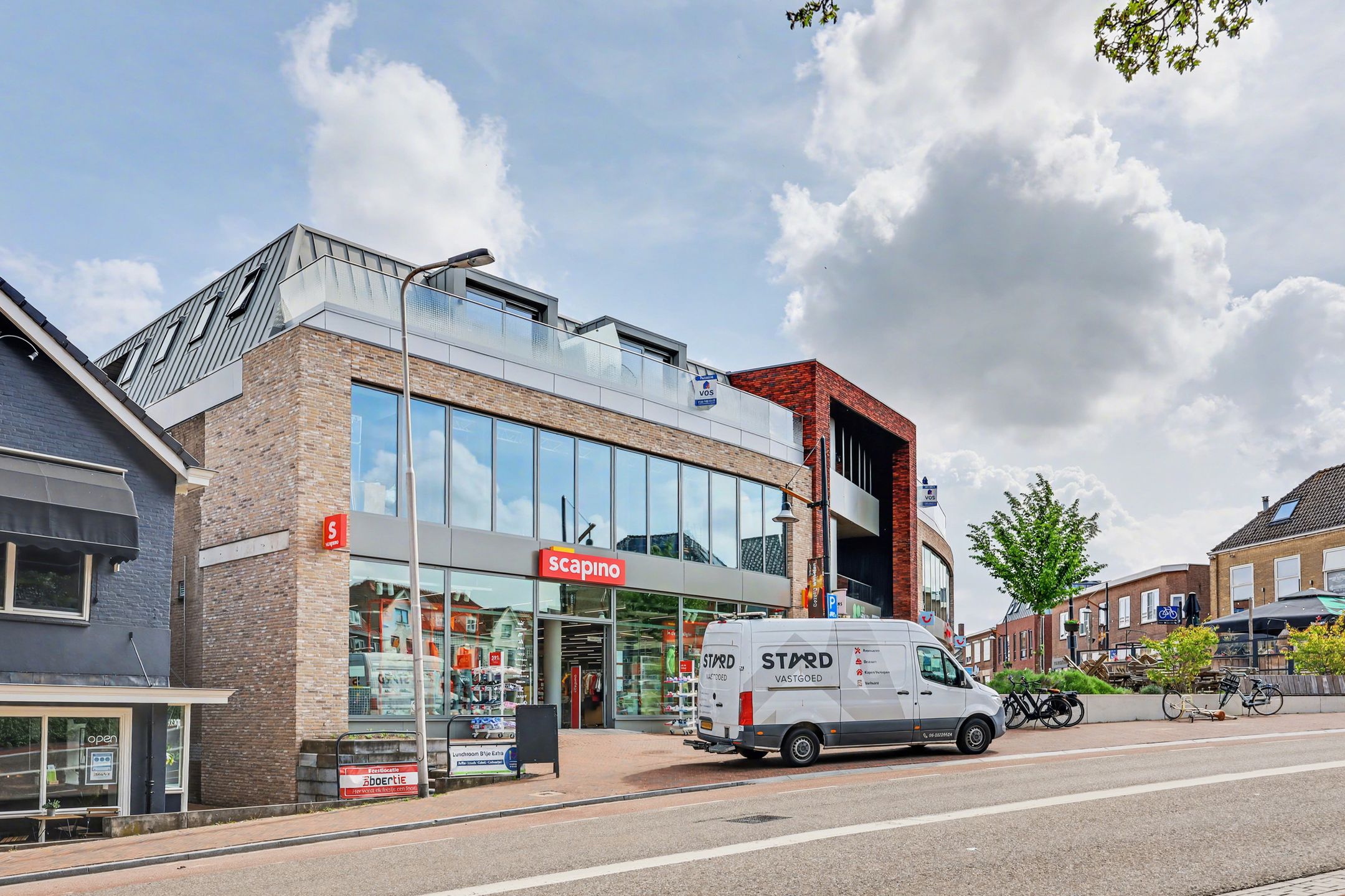 Foto 3 van Stationsweg 5-E