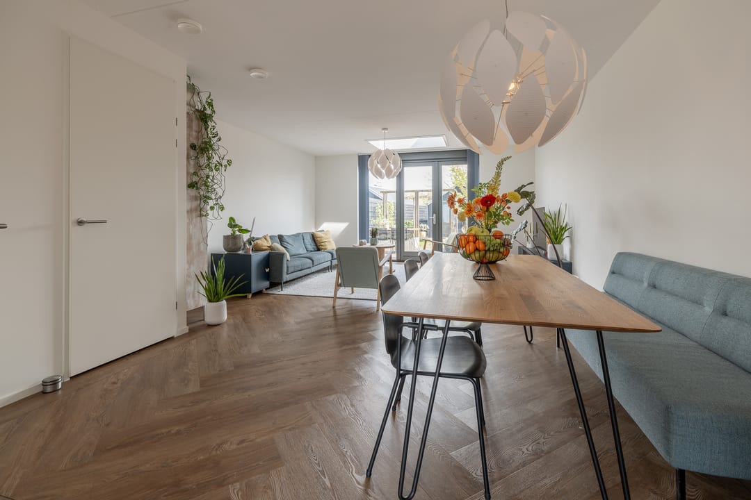 Foto 13 van Terschellingkade 60