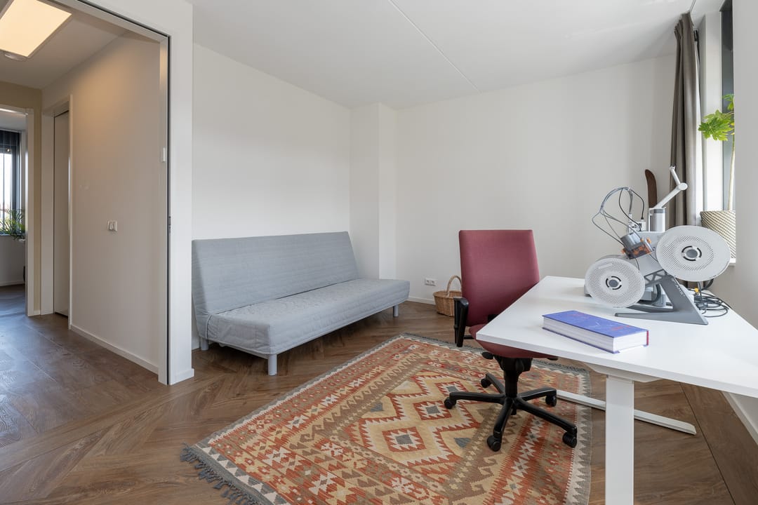 Foto 28 van Terschellingkade 60