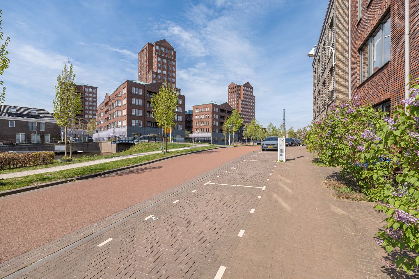 Foto 44 van Terschellingkade 60