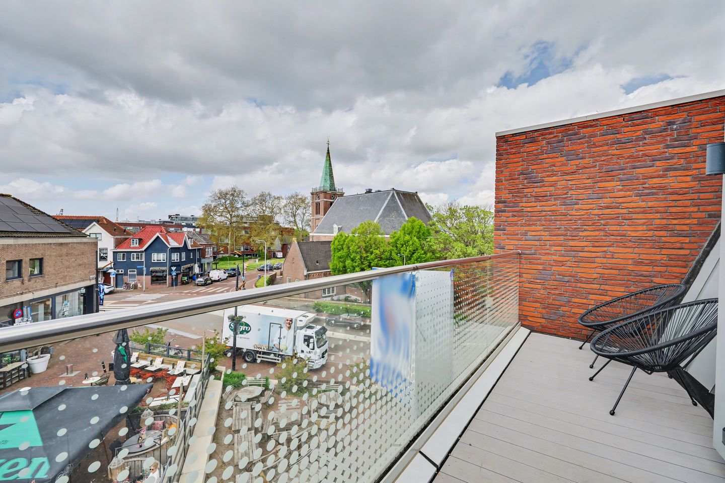 Foto 20 van Stationsweg 5-E