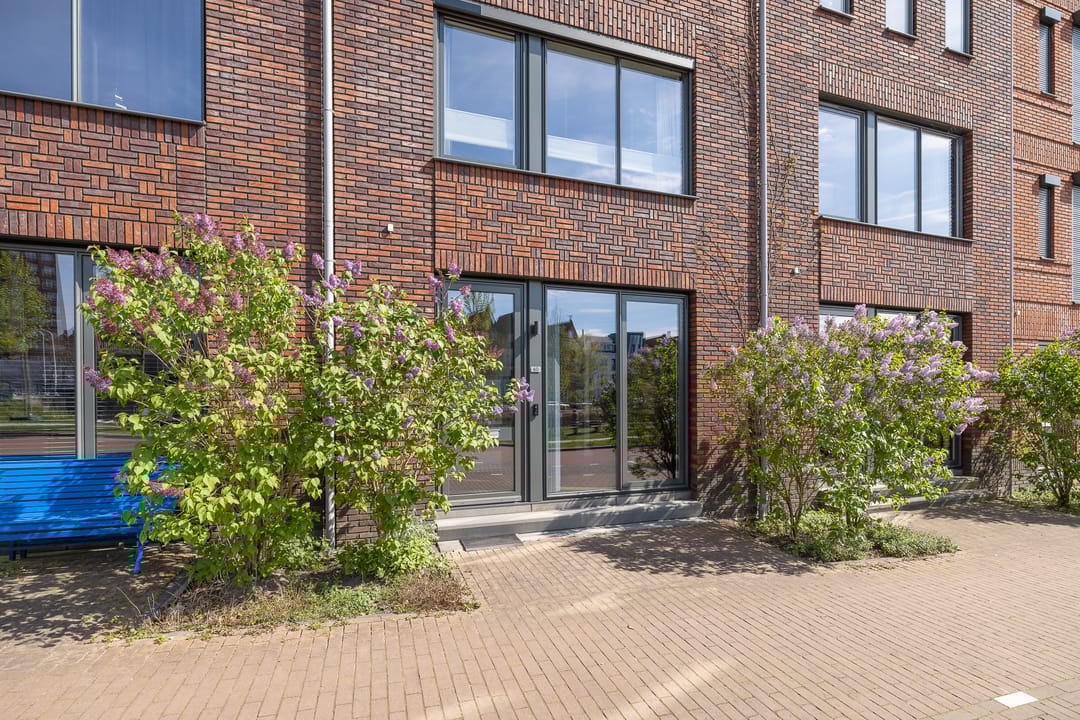 Foto 43 van Terschellingkade 60