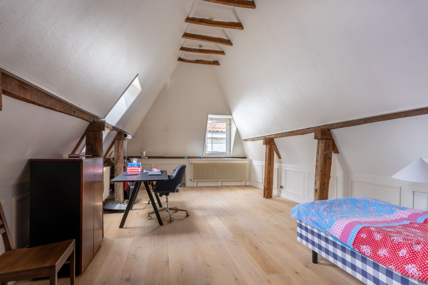 Foto 44 van Raadhuissteeg 6