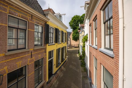 Raadhuissteeg thumbnail