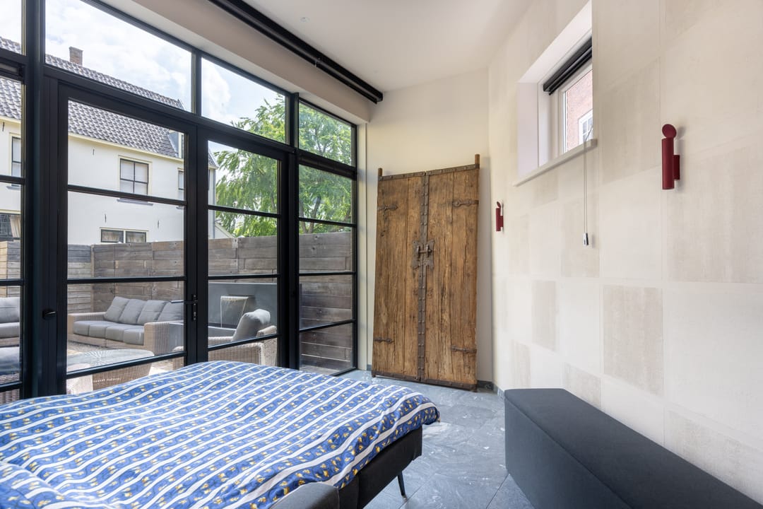 Foto 28 van Raadhuissteeg 6