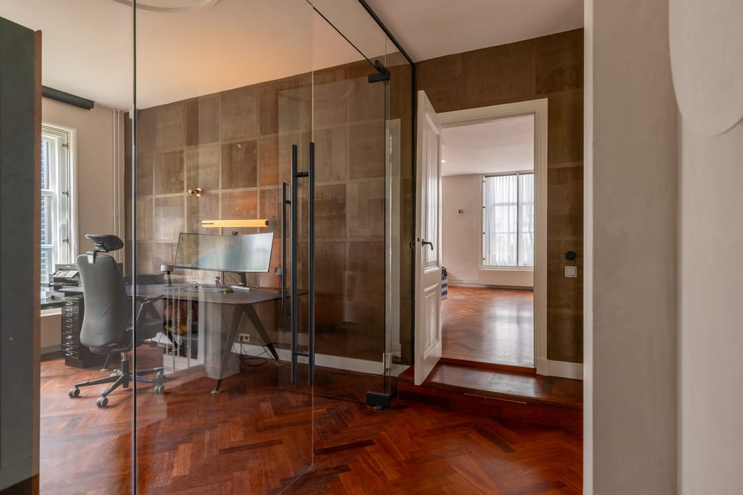 Foto 38 van Raadhuissteeg 6