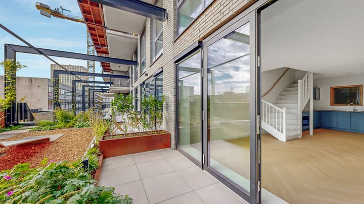 Foto 2 van Rijnlandlaan 243