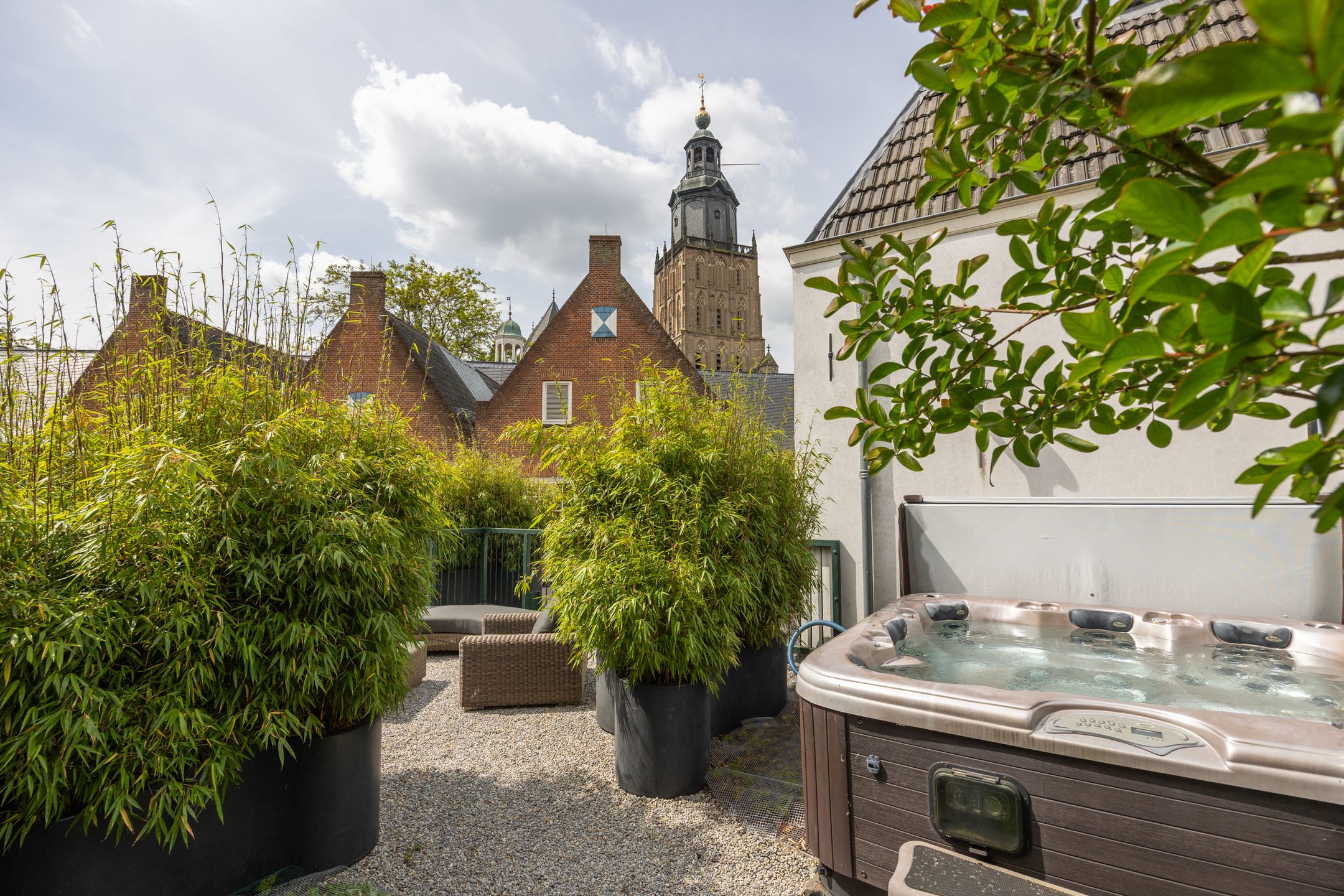 Foto 57 van Raadhuissteeg 6